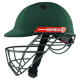 Gray-Nicolls ATOMIC 360 CRICKET HELMET - GREEN - NEW FOR 2019/20 (XL)